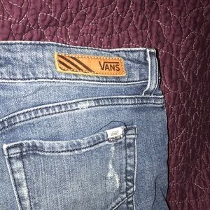 Vans shorts